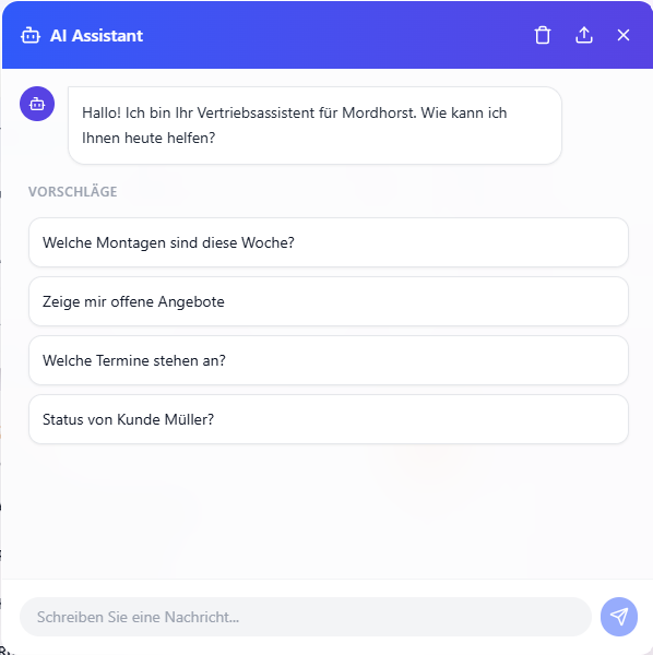 Dashboard Screenshot 14