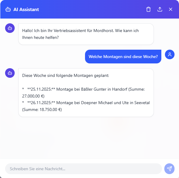 Dashboard Screenshot 15