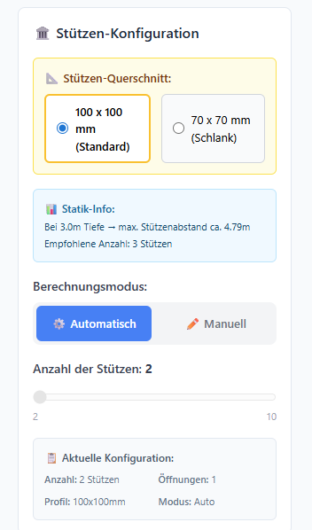 Konfigurator Screenshot 4